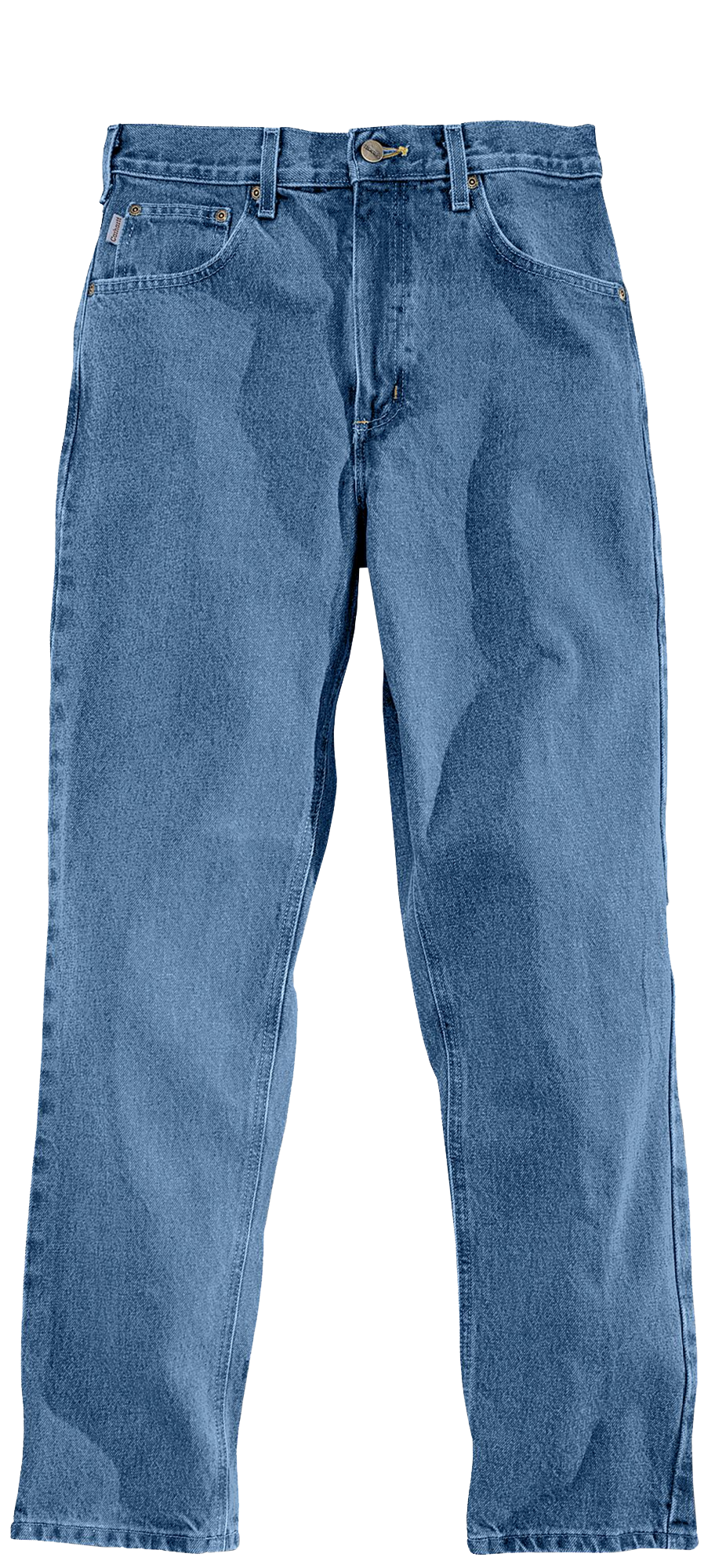 Carhartt 5-Pocket Traditional Fit Jeans for Men | Bass Pro Shops